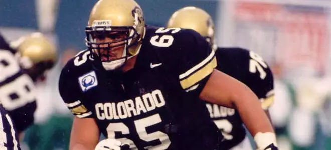 Chris Naeole