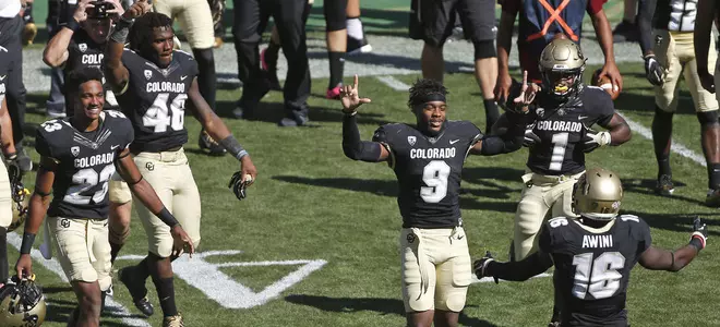 Woelk: Buffs Refuse To Accept Bad Breaks
