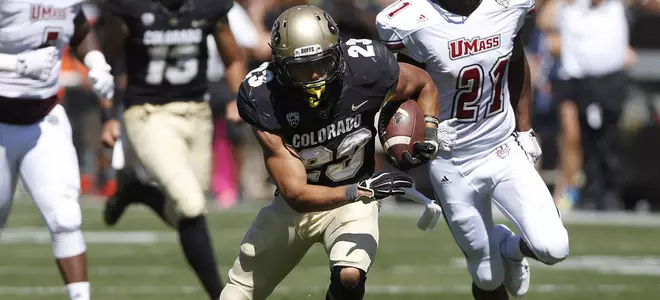 Woelk: Upon Further Review For Buffs ...