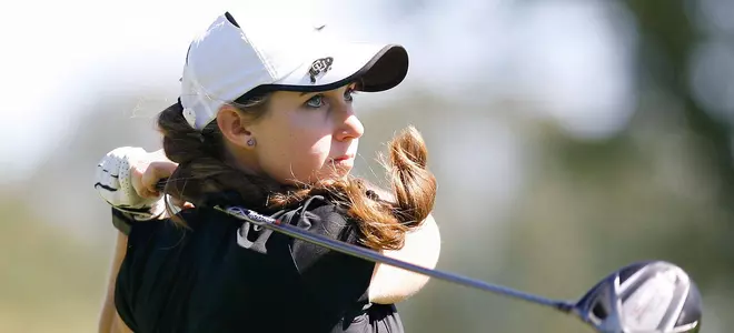 Women's Golf Finishes Tied For Seventh At Minnesota Invite