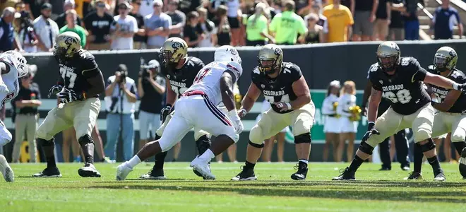 Offensive Line