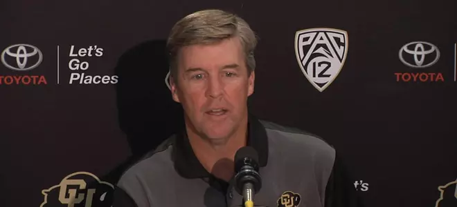 Mike MacIntyre