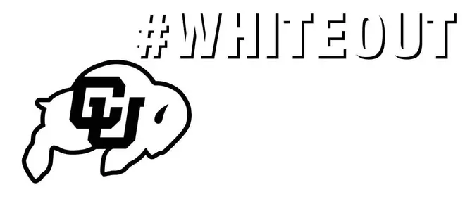 White Out Graphic