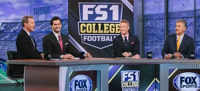 Joel Klatt