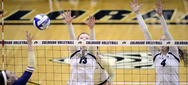 Buffs Blank Weber State, Start Omni Invite 2-0