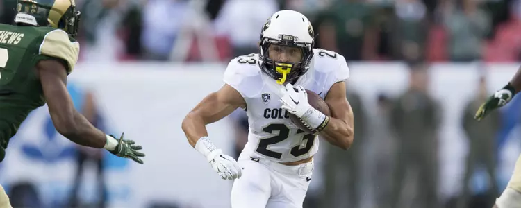 Colorado-Colorado State Quotes