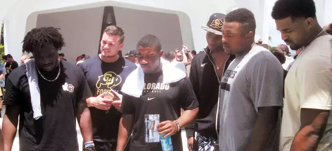 Buffs Visit Pearl Harbor, USS Arizona Memorial