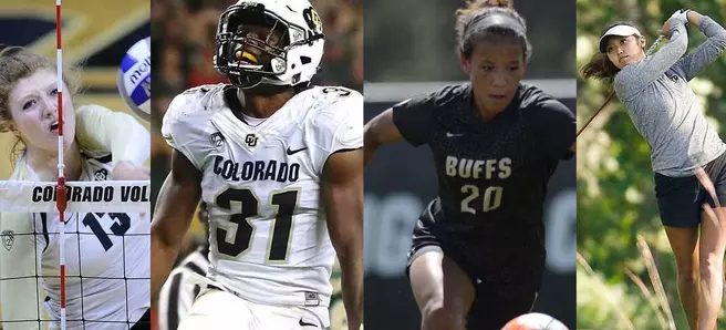 What A Weekend: Buffs Performances To Be Remembered