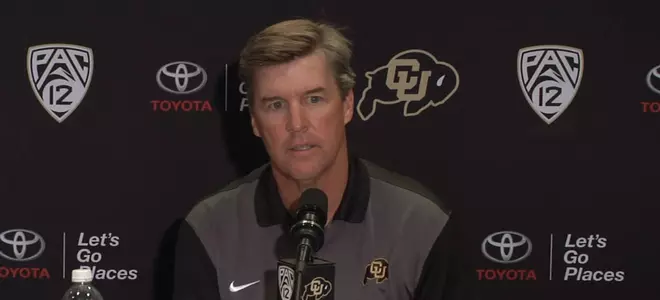 Mike MacIntyre