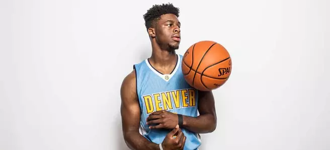 Nuggets, Bulls To Face Off At Coors Events Center