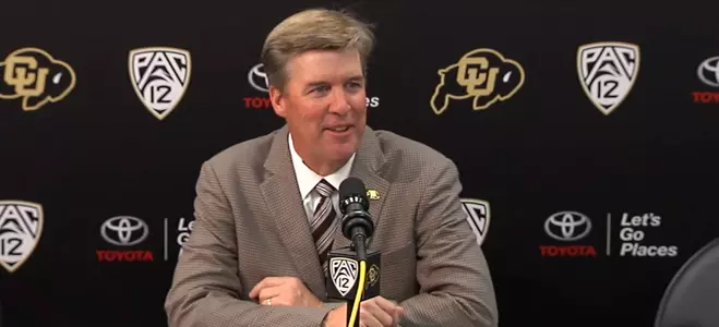 Mike MacIntyre