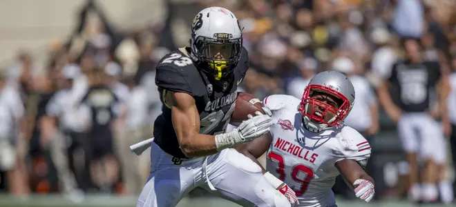 Phillip Lindsay
