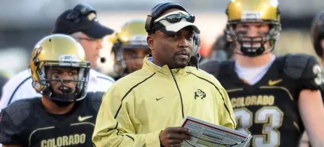 Hagan Promoted To Running Backs Coach; Staff Retooled