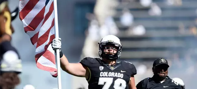 It?s a #SilverAndBlackAttack Kind Of Week Ahead For The Buffs