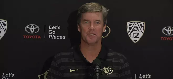 Mike MacIntyre
