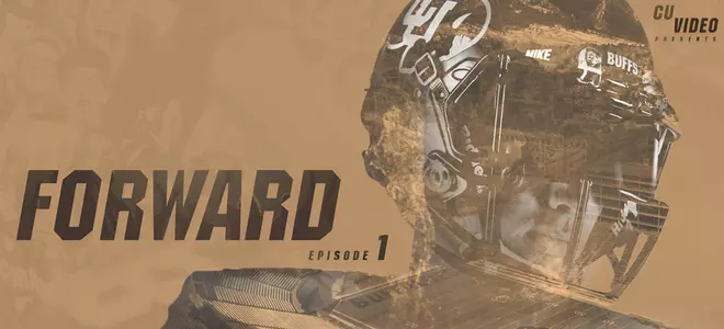 First Episode Of 'Forward' Released