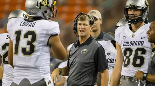 Mike MacIntyre