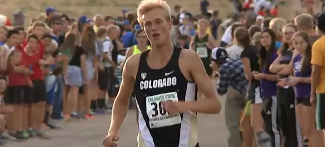 Zach Perrin