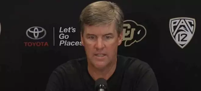 Mike MacIntyre