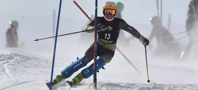 Buffs Second At Montana State Invitational After Alpine Concludes