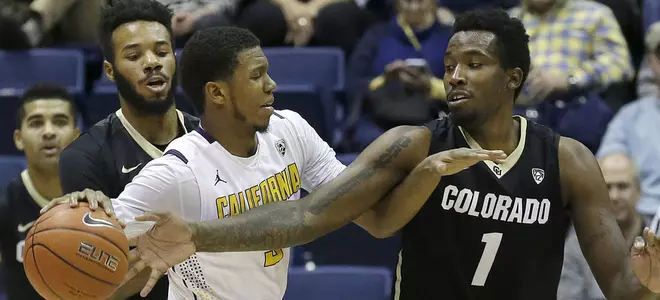 Buffs Big Men Big Reason For Stellar Defense