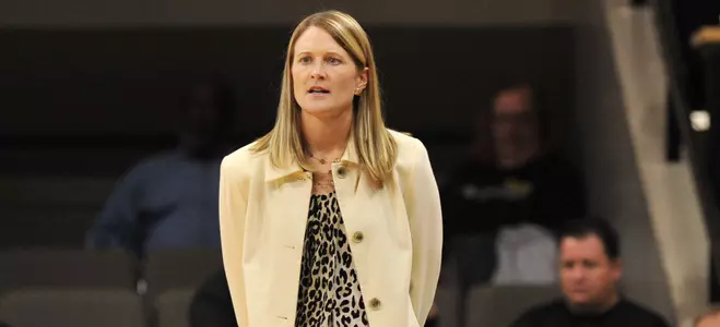 Lappe's Buffs Play Host To No. 11 Beavers