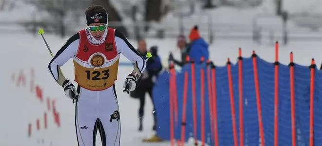 Buffs Finish Third At Own Spencer Nelson Memorial