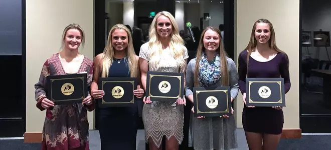 soccer awards