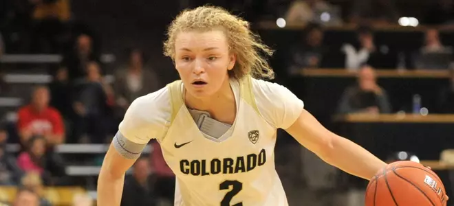 Brooks: First-Half Turnovers Sink Buffs In 82-64 Loss To Bruins