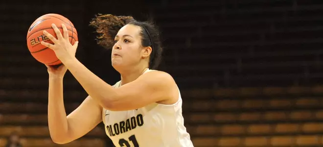 Buffs Set To Host USC, Honor Alumni On Sunday