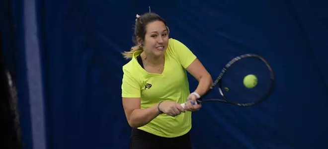 CU's Rally Falls Just Short In Loss To No. 69 DU