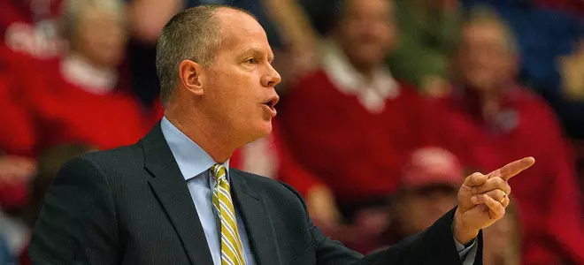 Tad Boyle