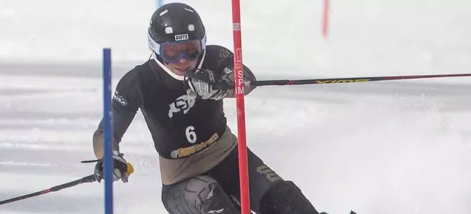 Colorado Opens 2016 Season In Second At Utah Invitational