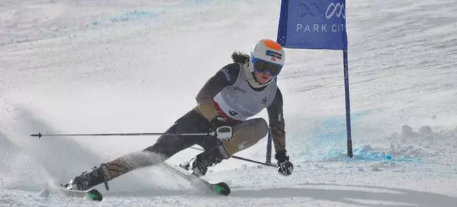 Tonje Trulsrud