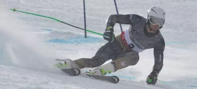 Fab Frosh Johansen Makes Quick Impact For Buffs
