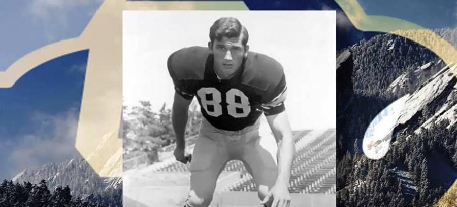 Hall of Famer Herb Orvis Passes Away After Long Illness - University of Colorado Athletics