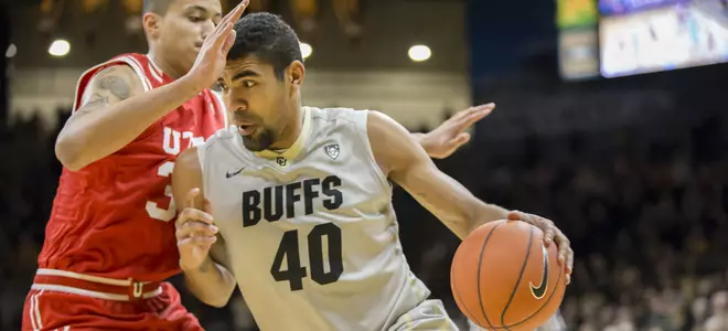 No Panic In Boyle's Buffs After 1-2 Pac-12 Start