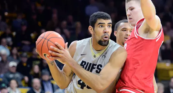 Woelk: Buffs Must Learn How To Finish Tight Games
