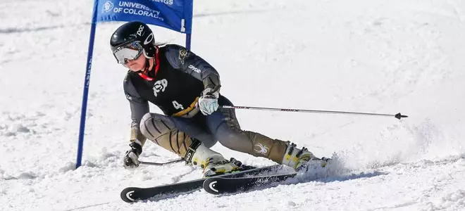Johansen, Honkonen Impress At RMISA Qualifier