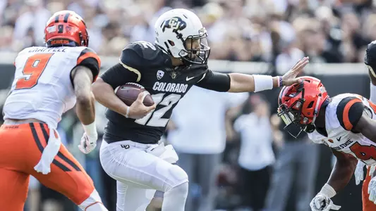 steven montez vs. oregon state 2016
