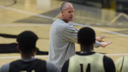 Tad Boyle
