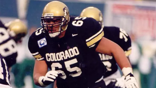 Chris Naeole
