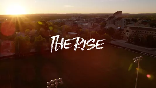 The Rise