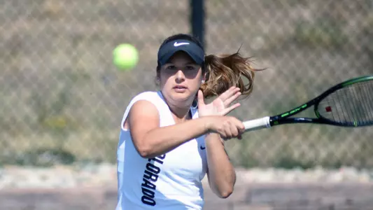 kyra wojcik at 2016 cu invite