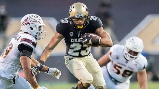 Phillip Lindsay