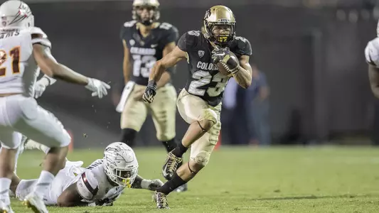 Phillip Lindsay