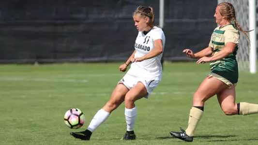 kahlia hogg vs. colorado state 2016