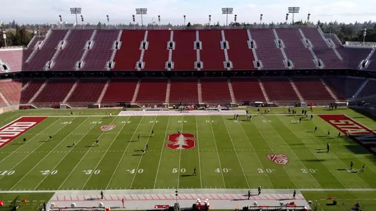 Stanford Stadium