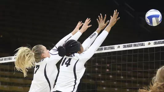 Alexa Smith and Naghede Abu