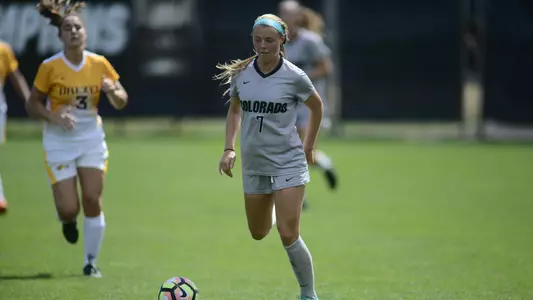 danica evans vs. drexel 2026